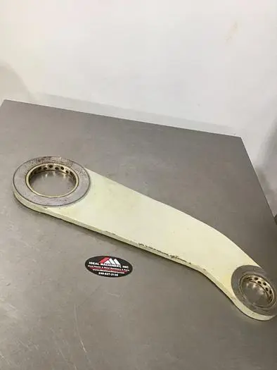 Used CINCINNATI MILACRON 5038009 Injection Molding Parts Michigan US | Ideal Machinery #591178