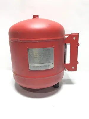 USED XYLEM 📏 MODEL: PTA-12 WITH APPROXIMATELY 5-GALLON EXPANSION CAPACITY