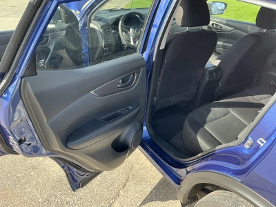 Used 2021 NISSAN ROGUE SUVs Michigan US | Miedema Asset Management Group #1461327