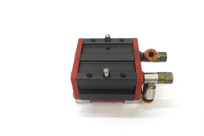 Gimatic PE 1610 Pneumatic Gripper