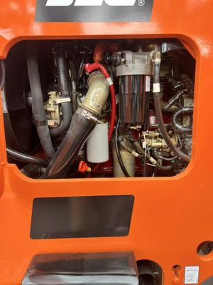 Used 2020 SKYTRAK 10054 Misc Forklifts Pennsylvania US | National Lift Equipment #1371406