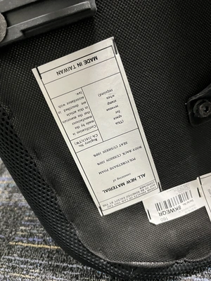 Lot of Rolling office Chairs