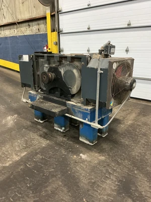 Used Falk M1180DHC1AS-5.056-LD0025 Speed Reducers | Equipment Recovery Corp. #1330937