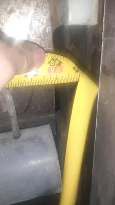 USED D.J. MURRAY ROLL SPLITTER