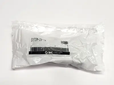 NEW SMC SY70M-26-1A