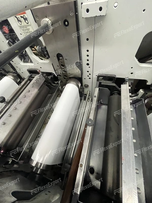 Used 2008 MARK ANDY 2200 Flexo Printing Presses Connecticut US | FlexoExport #1486256