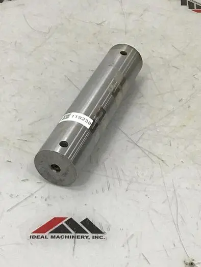 Used CINCINNATI MILACRON 5031699 Injection Molding Parts Michigan US | Ideal Machinery #576720
