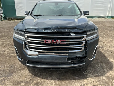 USED 2020 GMC ACADIA