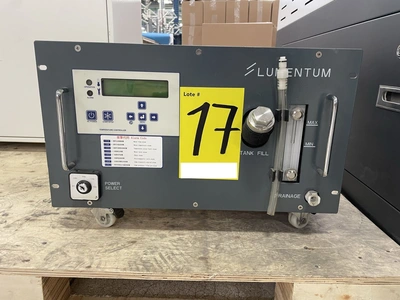 2022 HAN-S YUEMING MS0305-V-A LASER DEPANELING MACHINE Laser | Tekmart International Inc. (8)