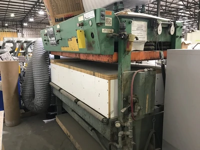 Tyler Cold Press