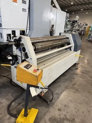 2006 BAILEIGH IRM-1550/140 Rolls | GMT (3)