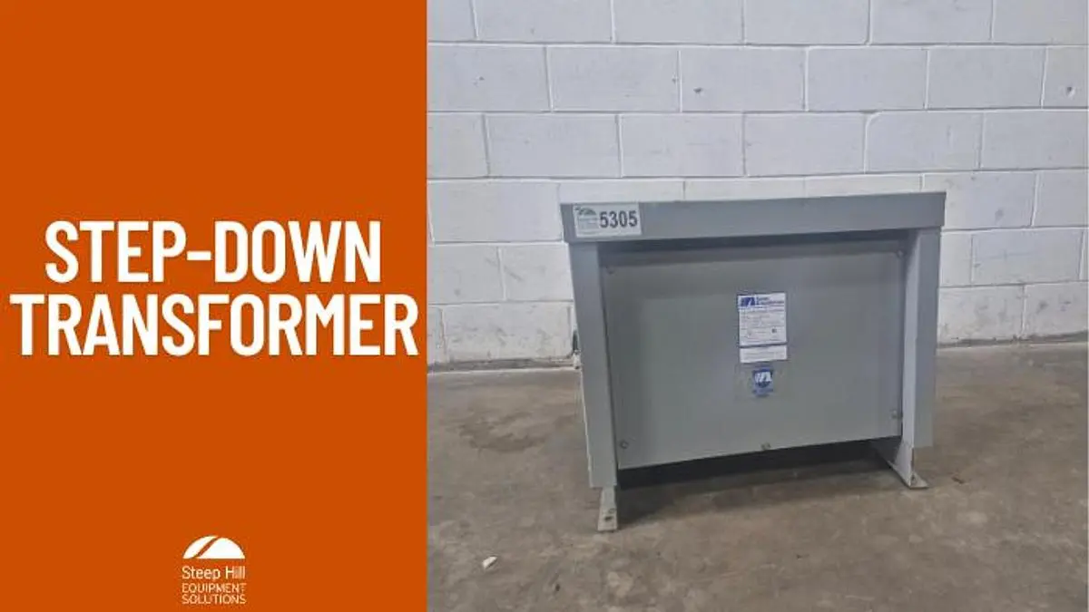 Used ACME TRANSFORMER ACME TRANSFORMER Transformers British Columbia CA | Steep Hill Equipment Solutions #1362806