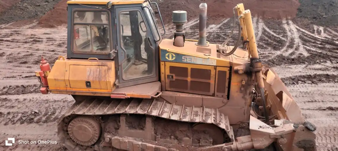 Used 2023 SEM 816 Crawler Dozers Florida US | US Global Heavy Equipment Solutions #1412657