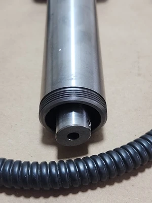*PREOWNED* 42812-509 Temperature Sensor 1.5" OD 7" Immersion Depth + Warranty!