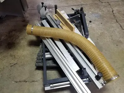 USED 2000 ALTENDORF F45