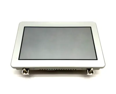 USED COMFILE TECHNOLOGY INDUSTRIAL RASPBERRY PI 7" TOUCH PANEL PC A01001