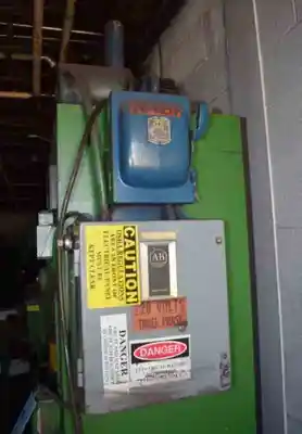 10 kw magnetizer