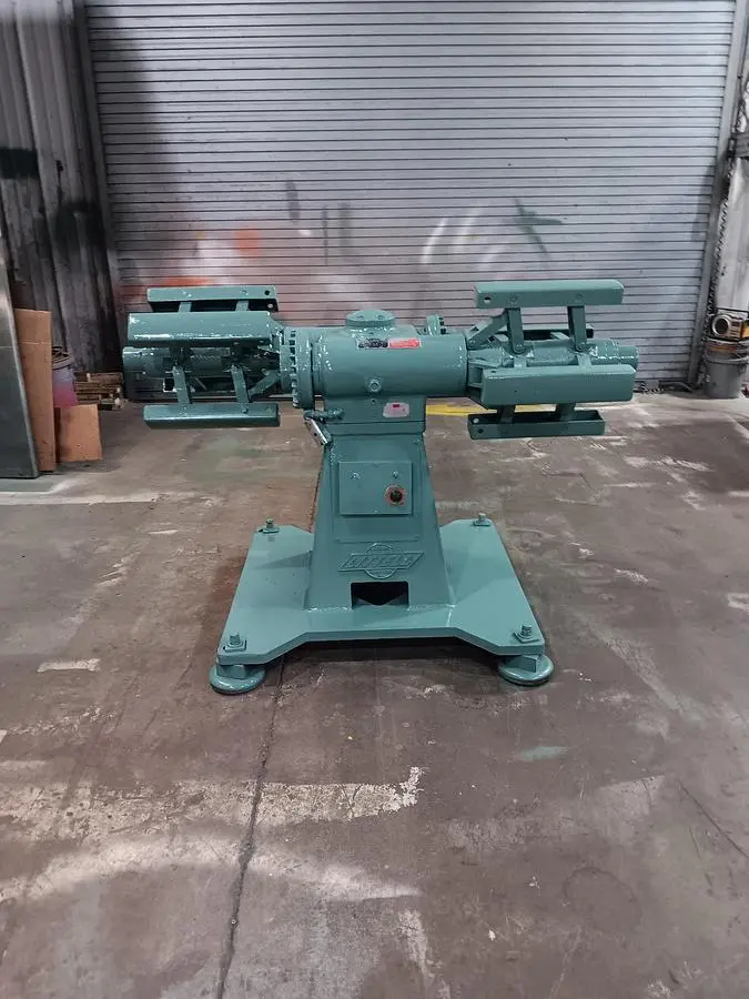 USED LITTELL 20-12