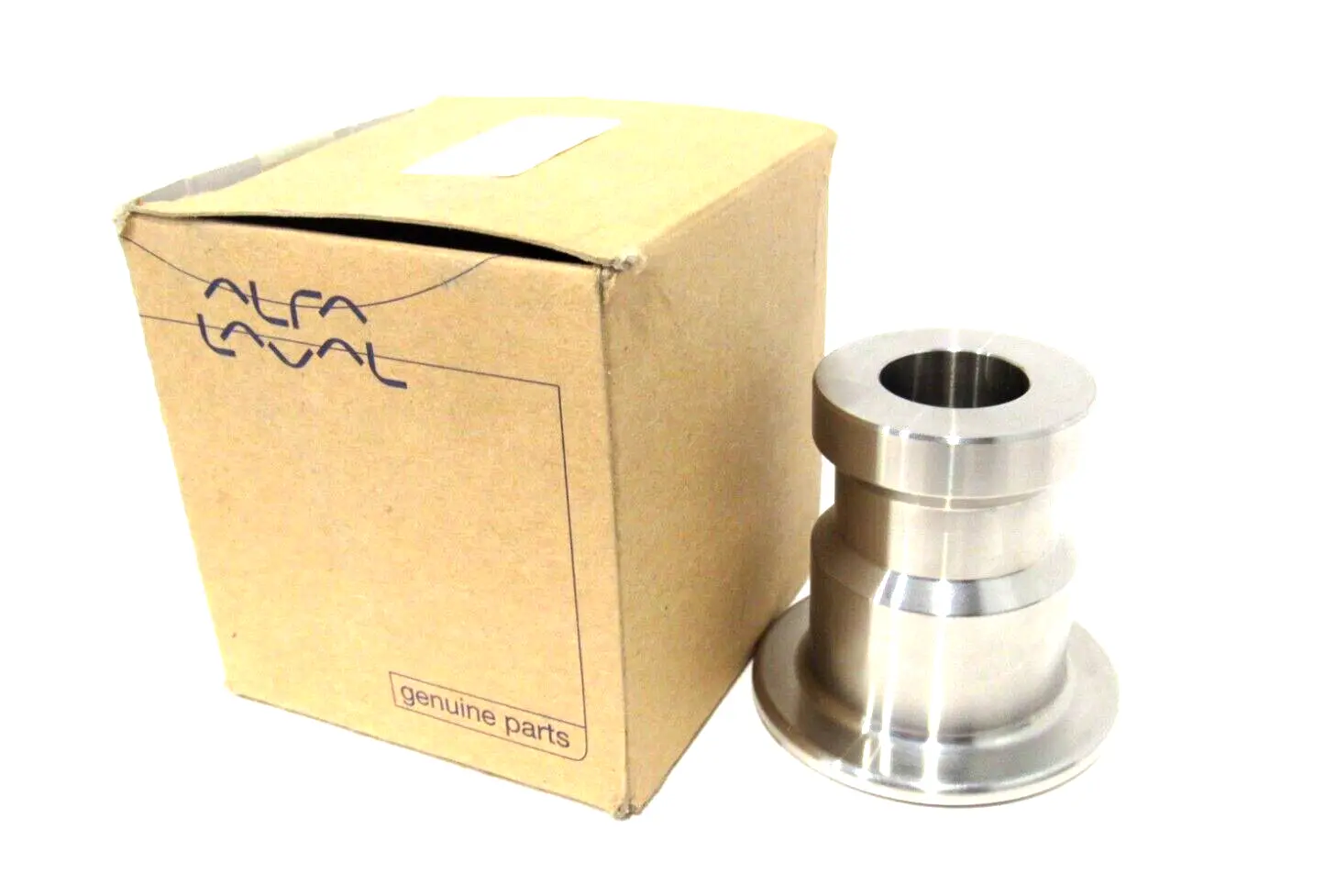 NEW ALFA LAVAL 902901701 ADAPTER