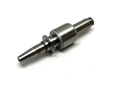 Hydraulic Tool Holder 9" Length - Used