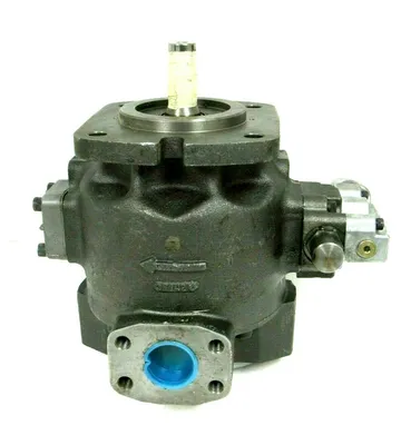 NEW BOSCH PHV-PNFF-20KRM-04 HYDRAULIC MOTOR PHVPNFF20KRM04 900107