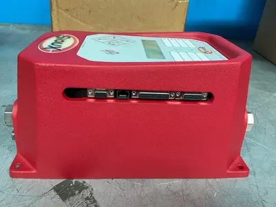 Used SIOUX TC50A Automation Control (HMI) Ohio US | HGR 24 #1345412