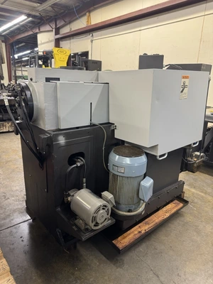 Used 2015 TSUGAMI R-16A-II-THREAD CNC Lathes Illinois US | Revelation Machinery #1453487