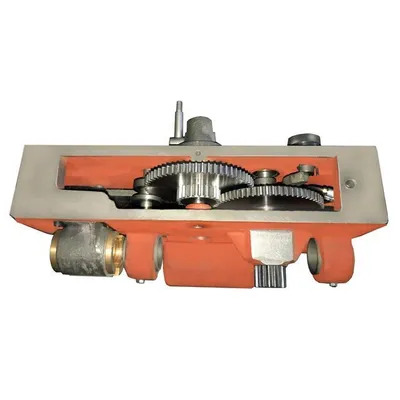 VICTOR 32240RS Precision/Gap Bed Lathes | Sierra Victor Industries (9)