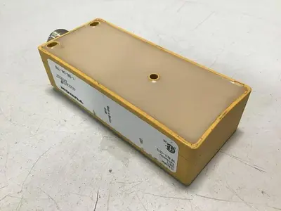 USED TURCK ELEKTRONIK VB80.5-CS19