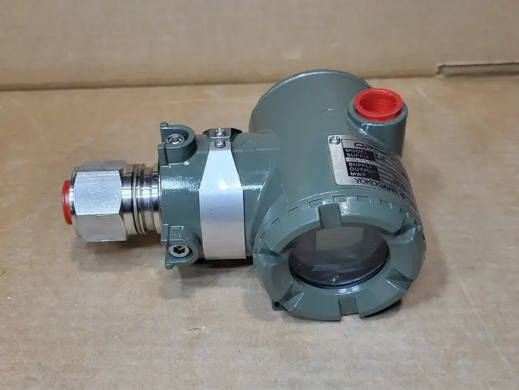 New | in-Stock YOKOGAWA EJA530A-FAS4N-02DN/CF15/D1 Misc Electrical & Power Parts British Columbia CA | Lenmark #836119