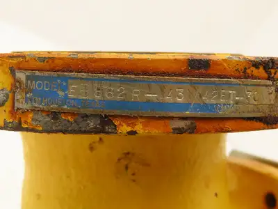 Used KTM _UNKNOWN_ Valves/Fittings | Arrow Industrial #566505