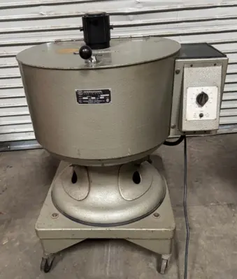 Unbranded _UNKNOWN_ Centrifuges | Amiron Machinery (2)