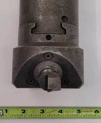 USED SANDVIK COROMANT BORING SET
