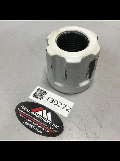 Used SUMITOMO SD30-C110 / RTBN Injection Molding Parts Michigan US | Ideal Machinery #593544