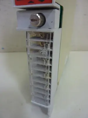 USED HONEYWELL 621-1160