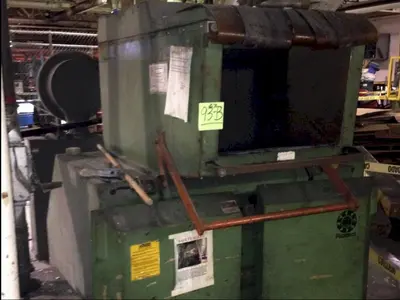 USED 1992 RAPID 1824KU