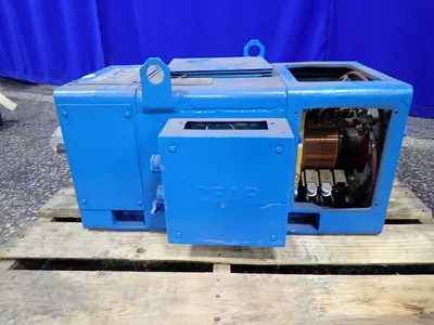 USED 2002 CEAR MGL 180 S
