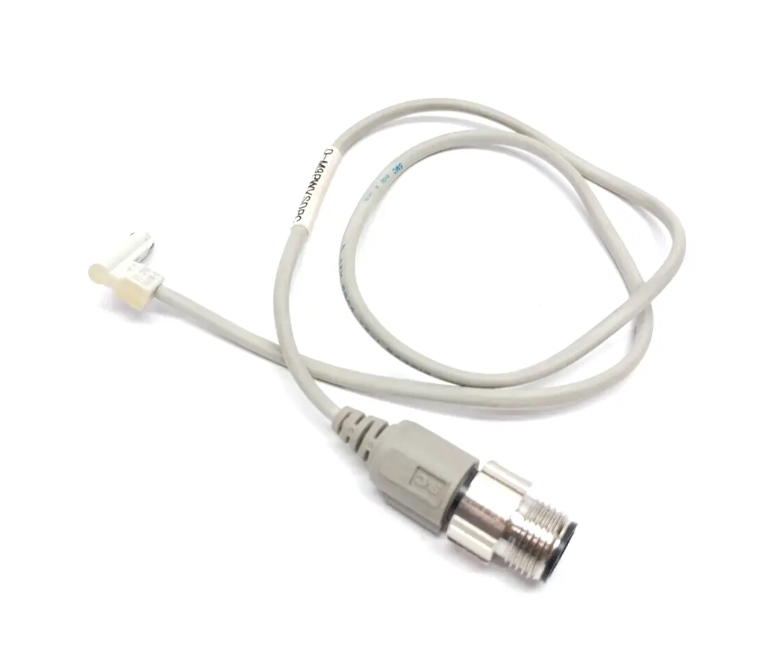 USED SMC D-M9PWVSDPC, D-M9PWV