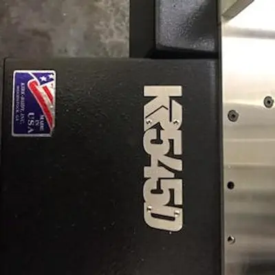 Used 2016 KIRK RUDY 545D Mailing Equipment Texas US | Lonestar Mailing Solutions #1494368