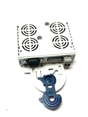 USED LENZE PROFIBUS COMMUNICATION MODULE