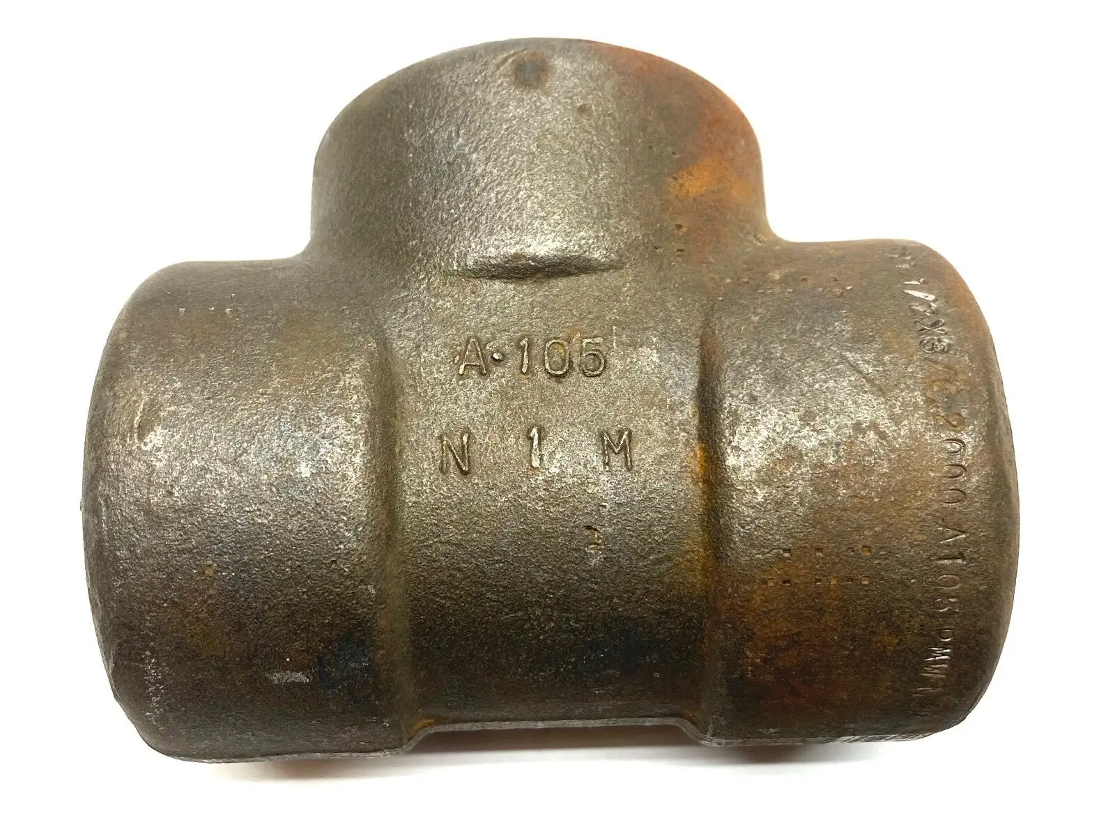 New | in-Stock Penn Unknown Plumbing Equipment Michigan US | Maverick Industrial Sales #1473871