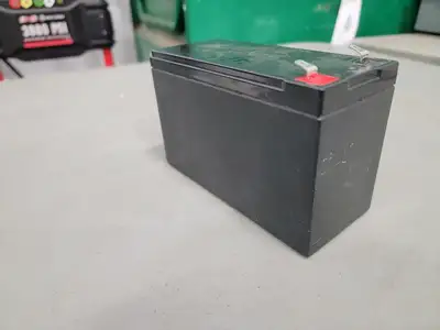 Used INFINITY IT7.2-12-F1 Battery Chargers British Columbia CA | Lenmark #238391