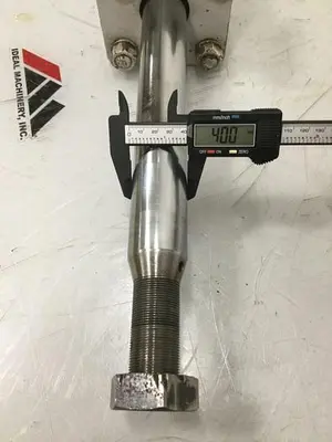 USED SHINWA S-80CNPU08-35