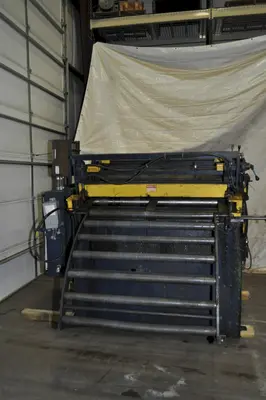 USED ROWE C8-50