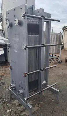 USED MUELLER AT161B-10 S/S