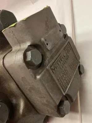 USED VICKERS 02-137399