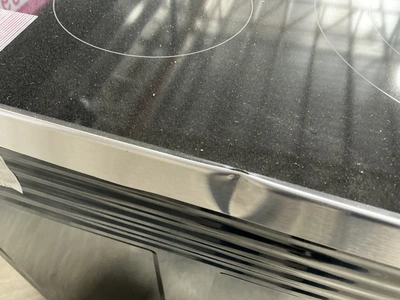 Used SAMSUNG NE63A6511SS/AA Residential Appliances Michigan US | Miedema Asset Management Group #1577977