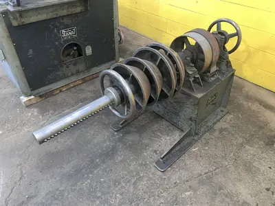 USED STANAT S-180