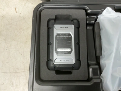 Used TOPDON PHOENIX LITE 3 Automotive Equipment Michigan US | Miedema Asset Management Group #1760881