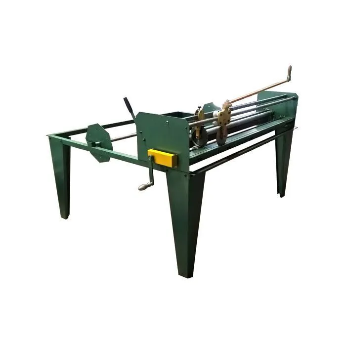 NEW TIN KNOCKER TK5